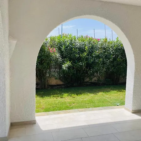 Villino Oleandro A Pochi Passi Dalla Di *