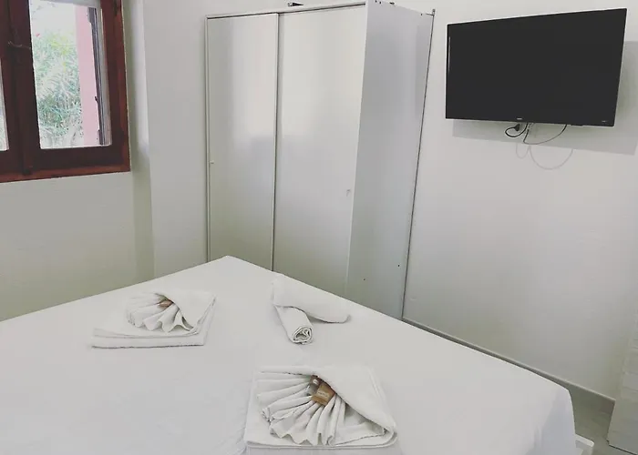 Villino Oleandro A Pochi Passi Dalla Di * Simius