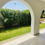 Villino Oleandro A Pochi Passi Dalla Di 别墅