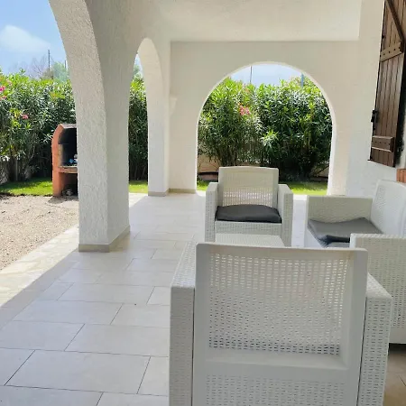 Villa Villino Oleandro A Pochi Passi Dalla Di *