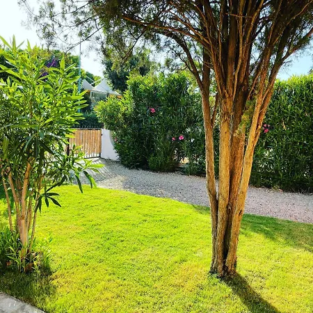 Villino Oleandro A Pochi Passi Dalla Di Villa *