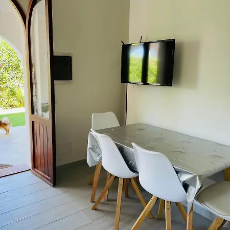 Villino Oleandro A Pochi Passi Dalla Di Villa