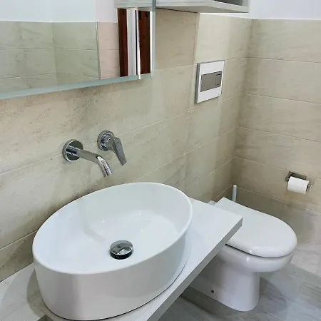 Villa Villino Oleandro A Pochi Passi Dalla Di Simius
