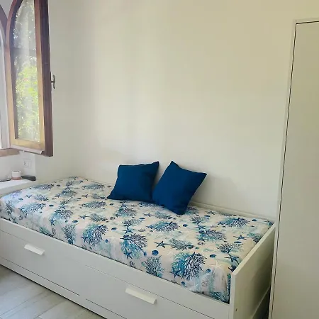 Villino Oleandro A Pochi Passi Dalla Di Villa *