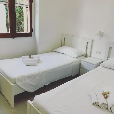 Villino Oleandro A Pochi Passi Dalla Di 빌라