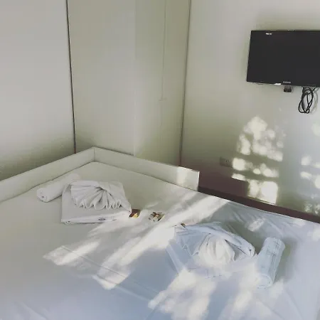 Villino Oleandro A Pochi Passi Dalla Di 빌라 *