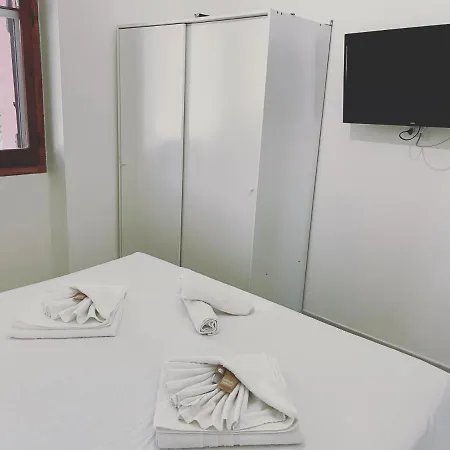 Villino Oleandro A Pochi Passi Dalla Di * 시미우스