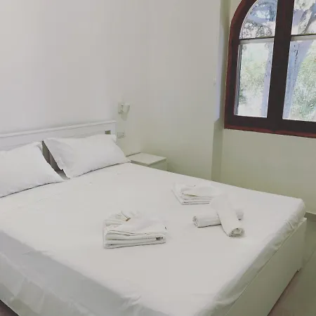 빌라 Villino Oleandro A Pochi Passi Dalla Di