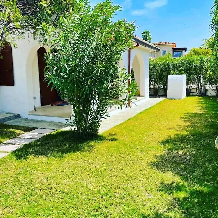 Villa Villino Oleandro A Pochi Passi Dalla Di *